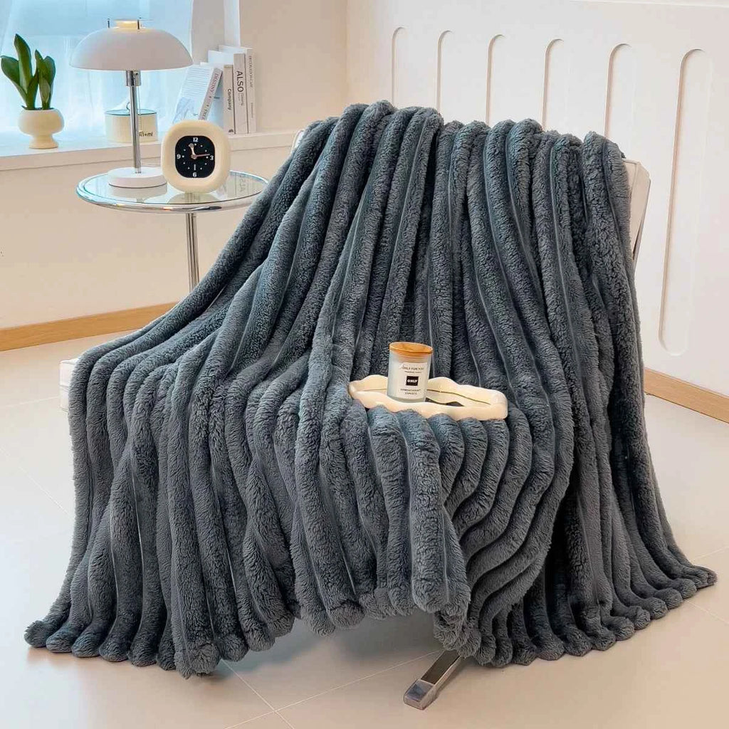 Cuddle Blanket