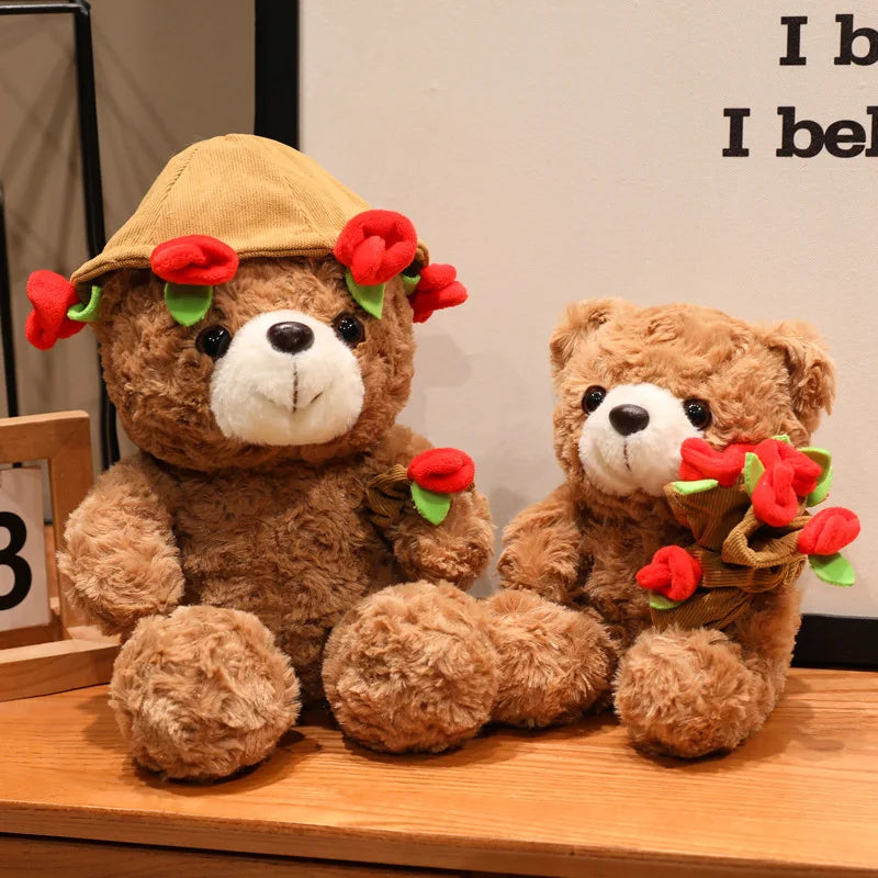 Love Teddy Bear