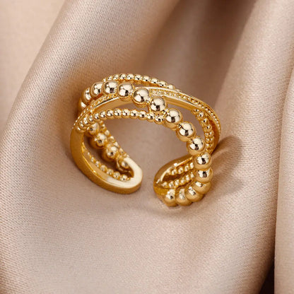 Elegance Ring