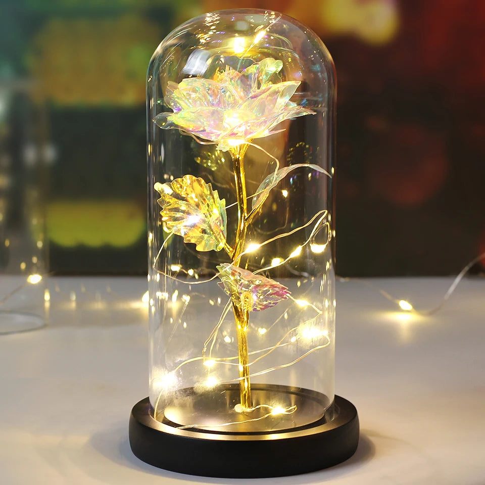 Eternal Rose