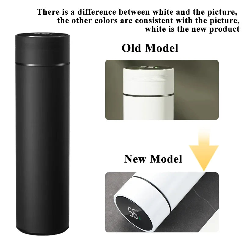 ThermoTouch Smart Cup