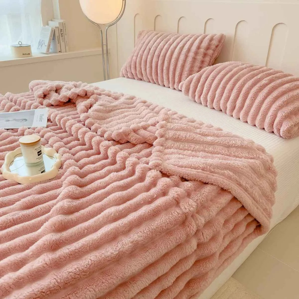 Cuddle Blanket