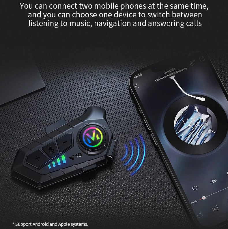MotoSync