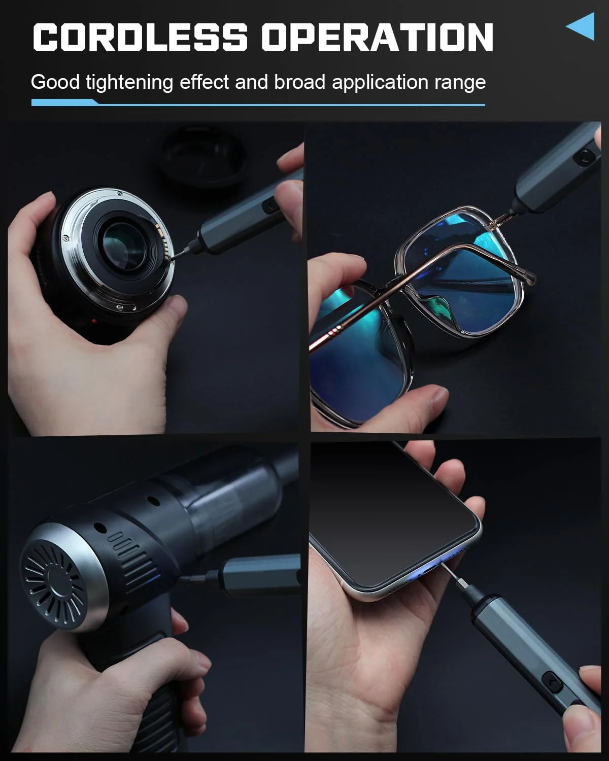 Eletric Screwdriver