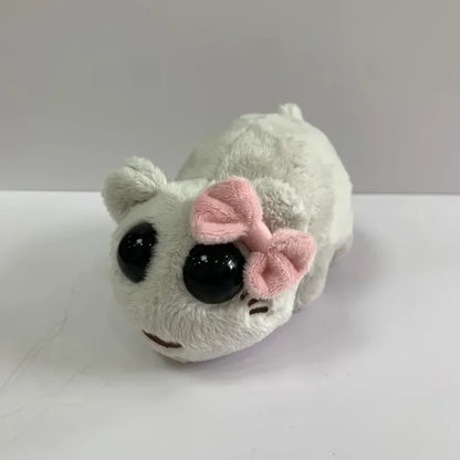 Hamster Plush