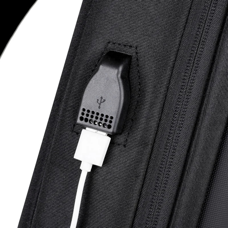 SecureBag
