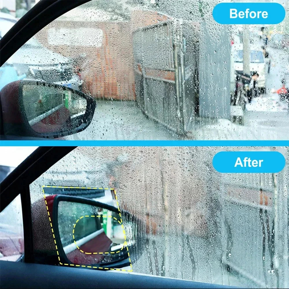 Anti Rain