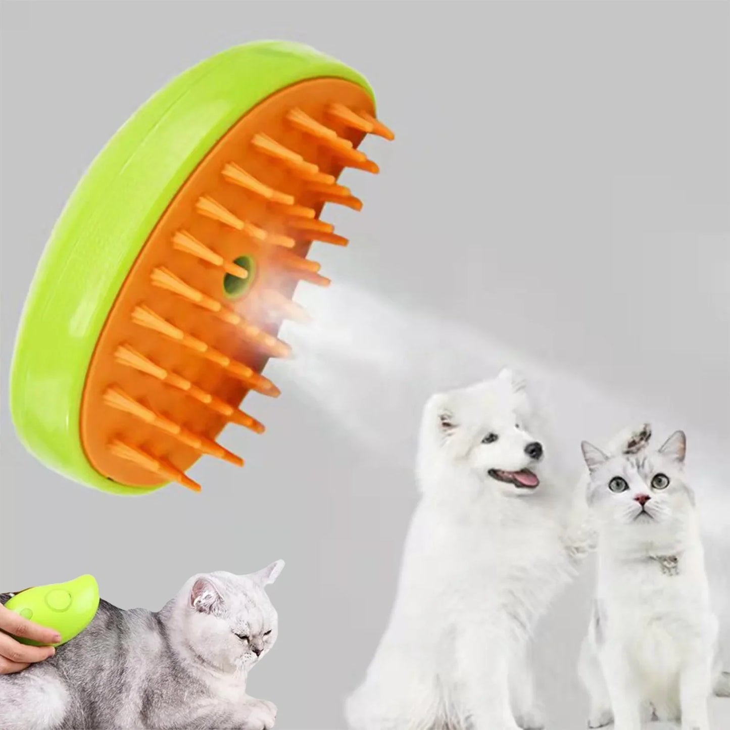 PetHair Cleaner