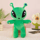 Alien Plush