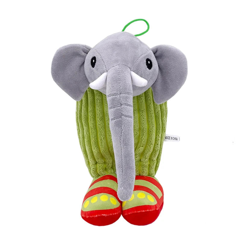 Brainrot Plush