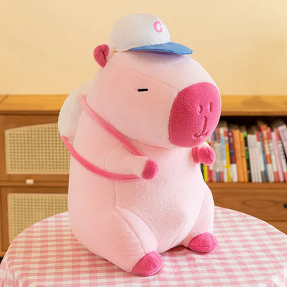 Capybara Plush