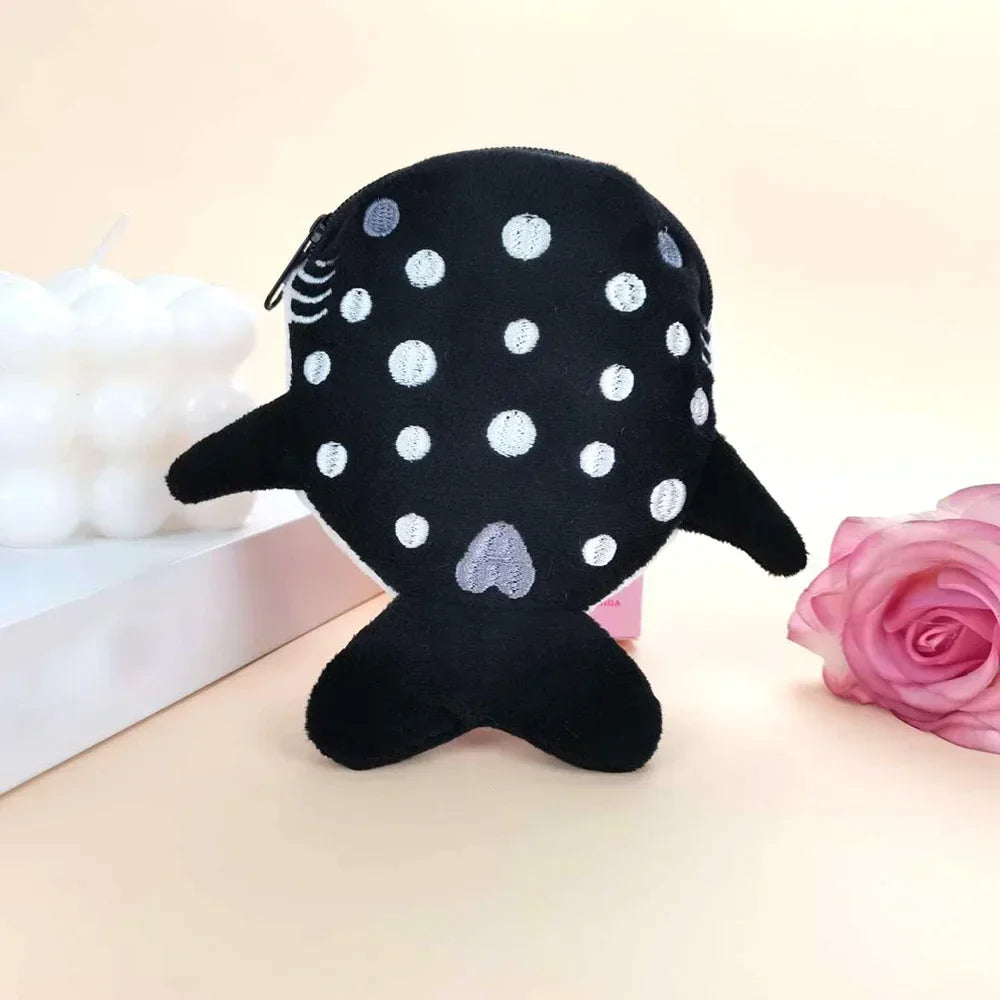 Plushie Bag