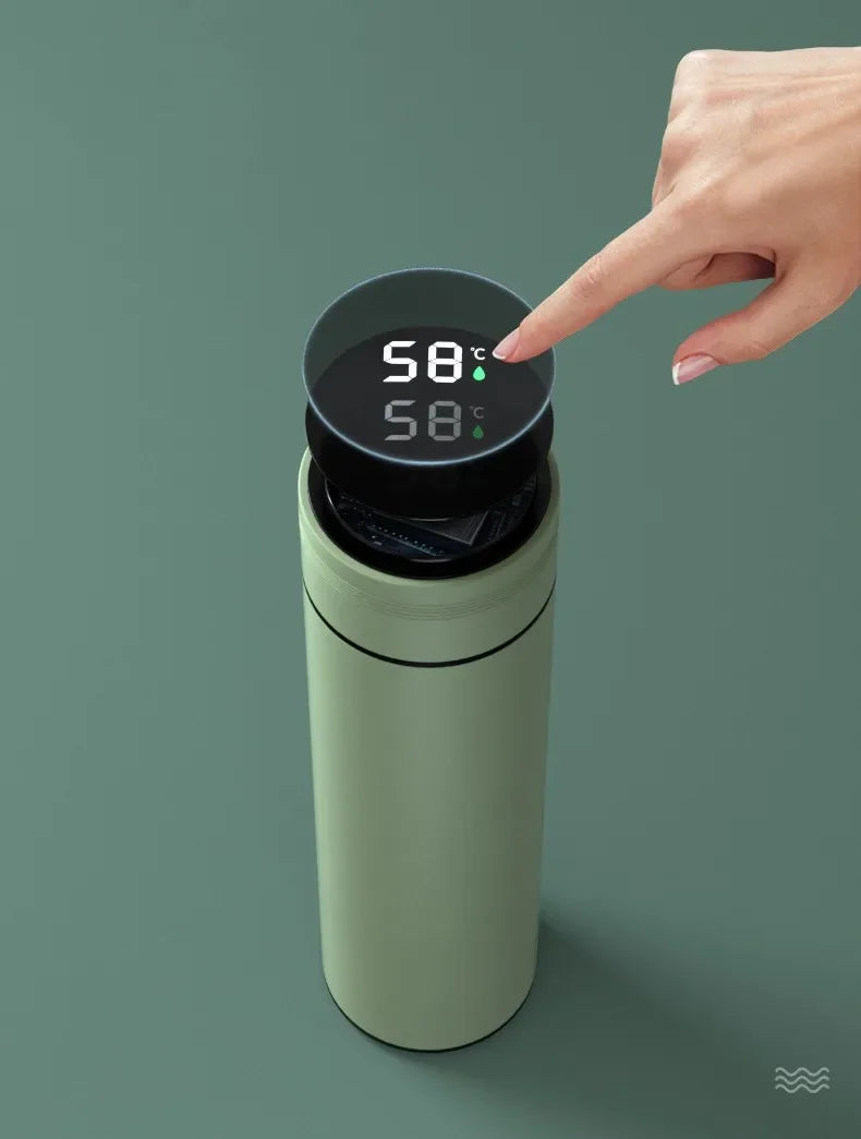 ThermoTouch Smart Cup