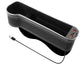 GapFiller Pro (Black - Driver's seat)
