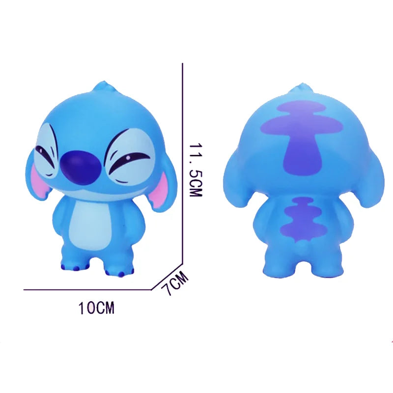 Stitch (Anti-Stress Buddy)