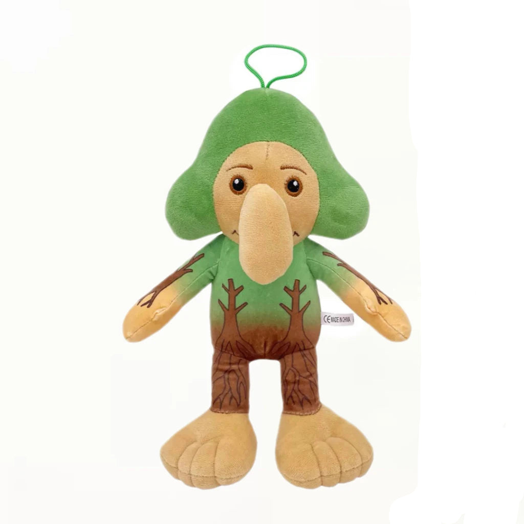 Brainrot Plush
