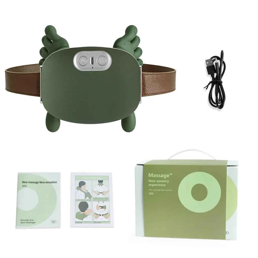 Neck Massager