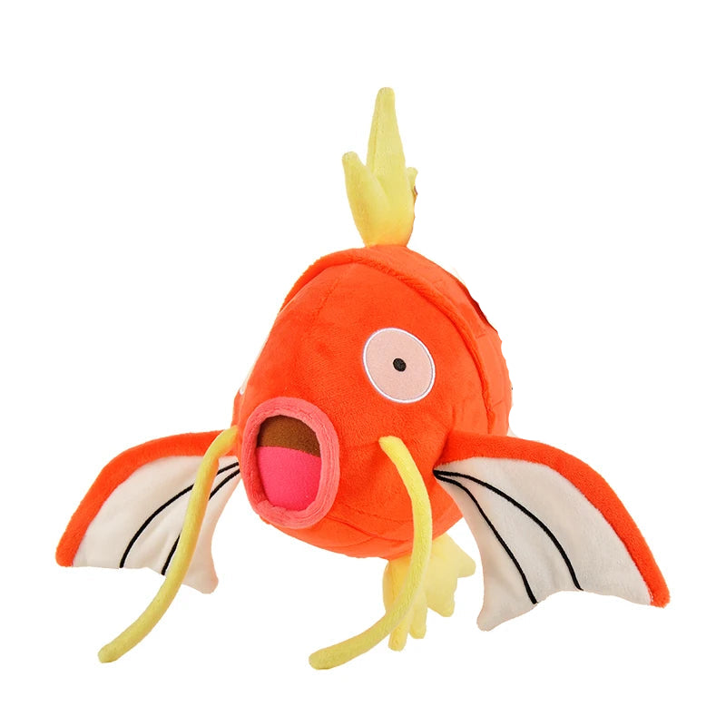 Pokémon Plush