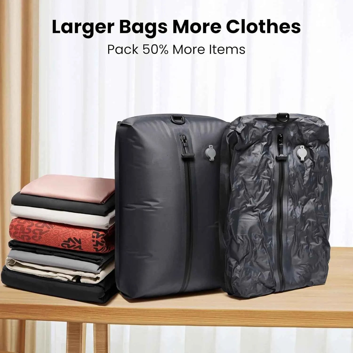 SuctionBag