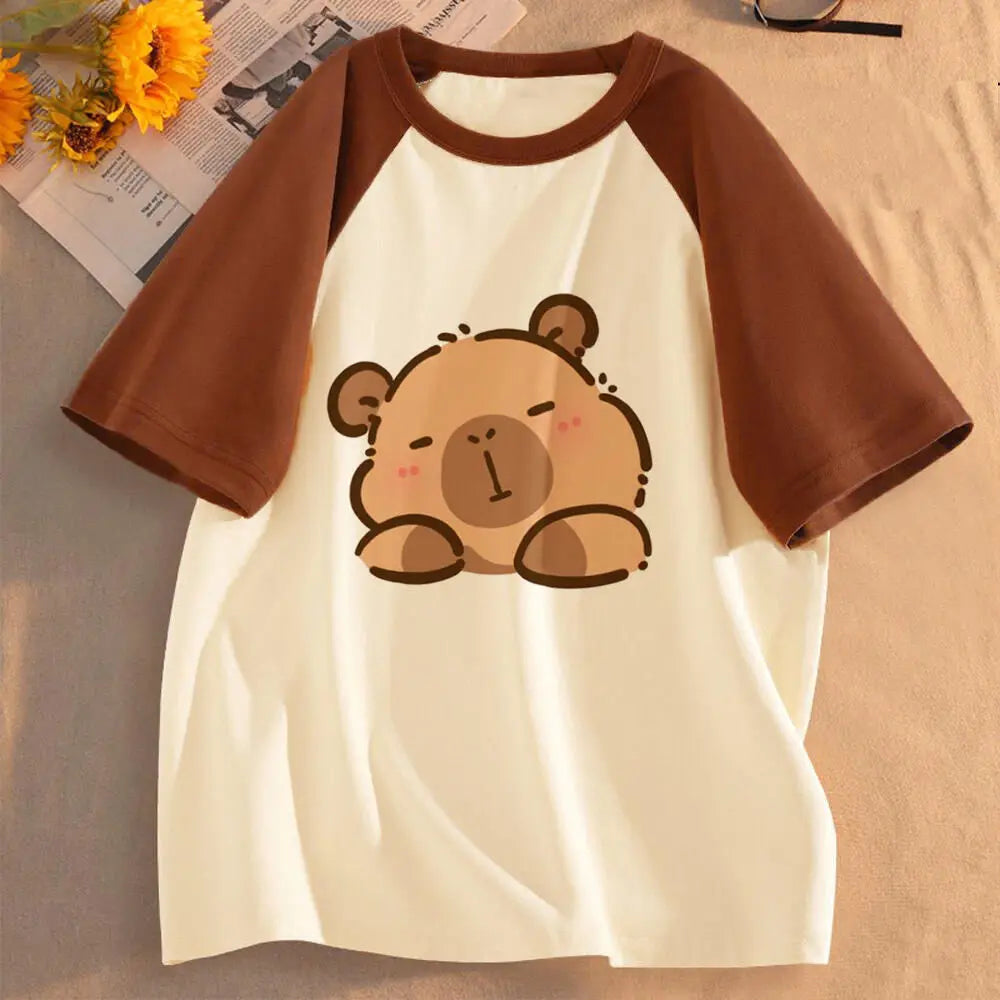 Capybara T-Shirt