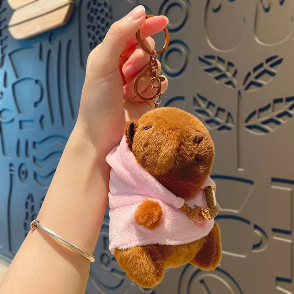 Mini Capybara