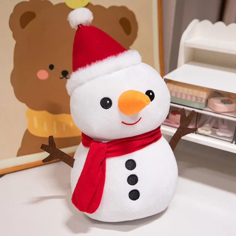 Christmas Plush (Limited Time)