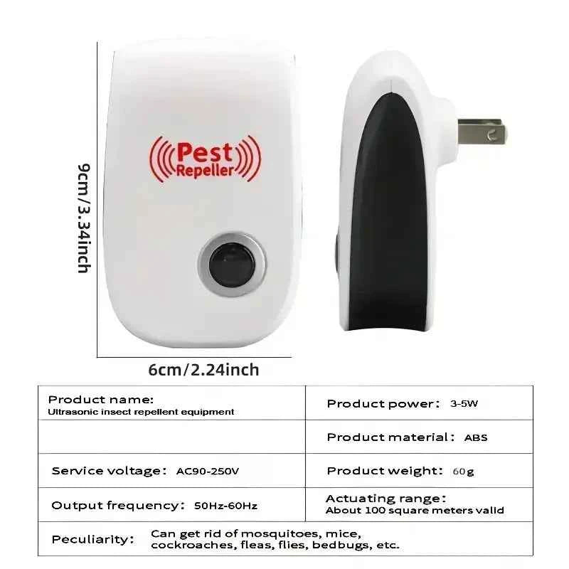 UltraSonic Repellent