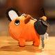 Chainsaw Man Keychain