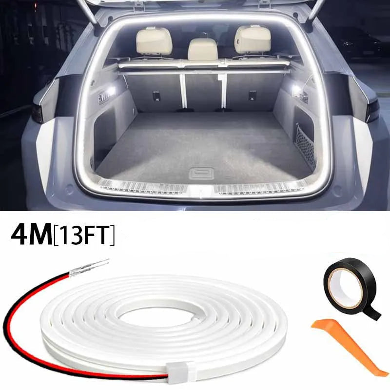 Led Light for Car Luggage