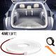 4 metres - White Set
