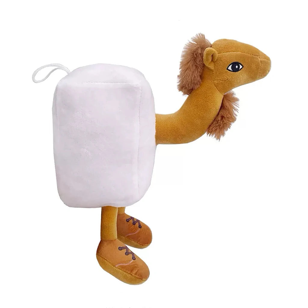 Brainrot Plush