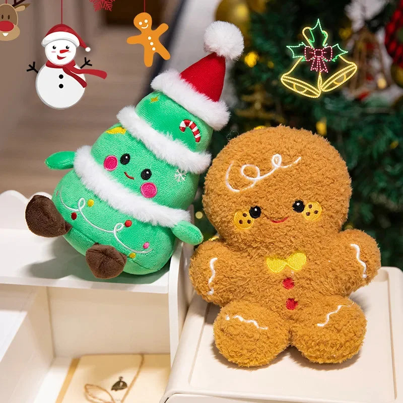 Christmas Plush (Limited Time)
