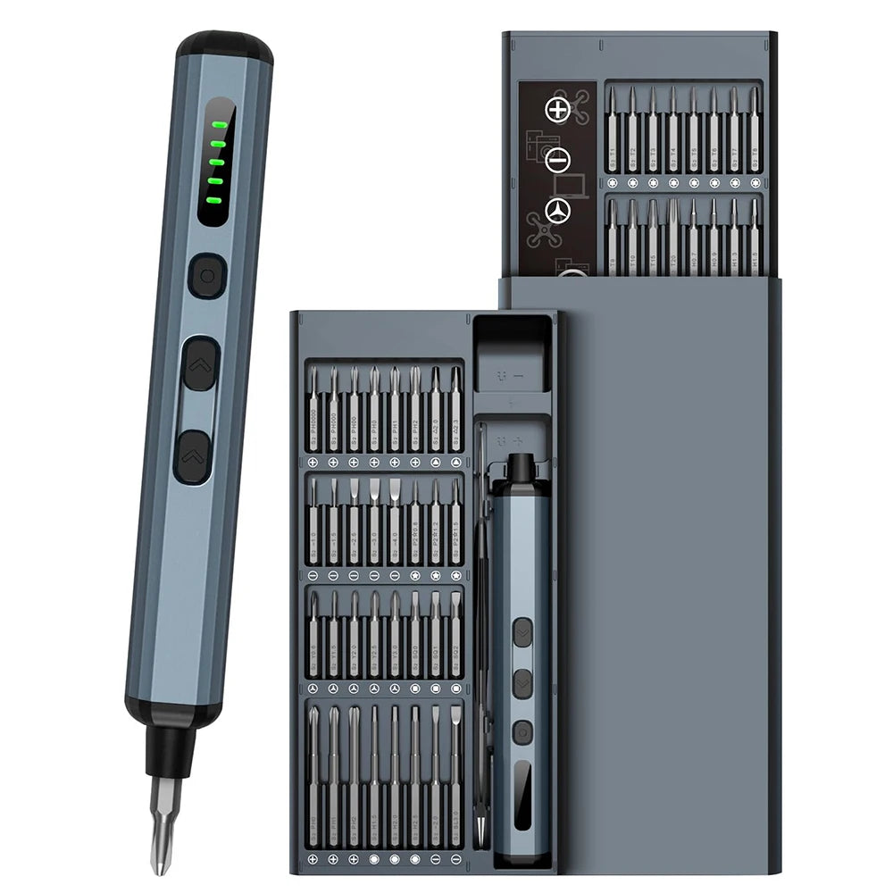Eletric Screwdriver