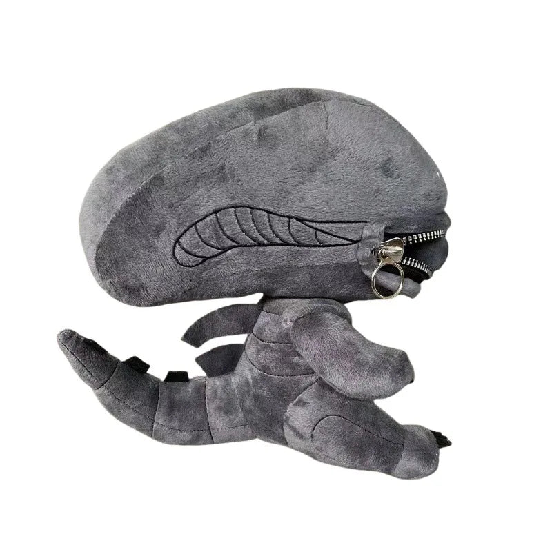 Xenomorph Plush