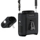 WindRunner Pro - Black