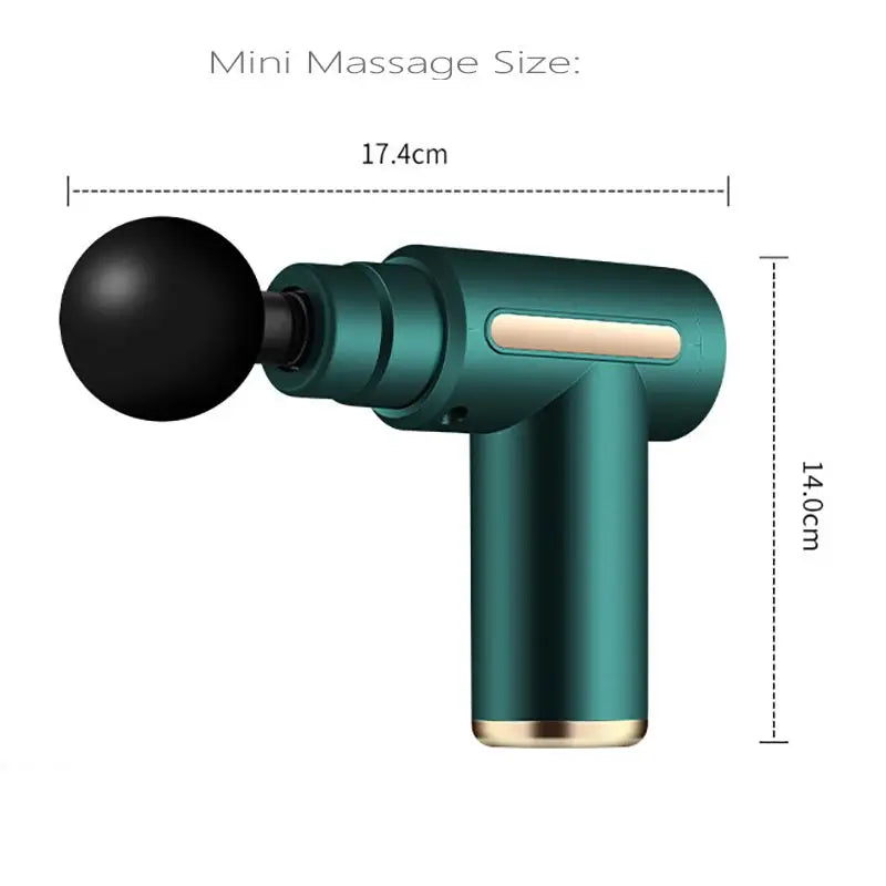 Massage Gun