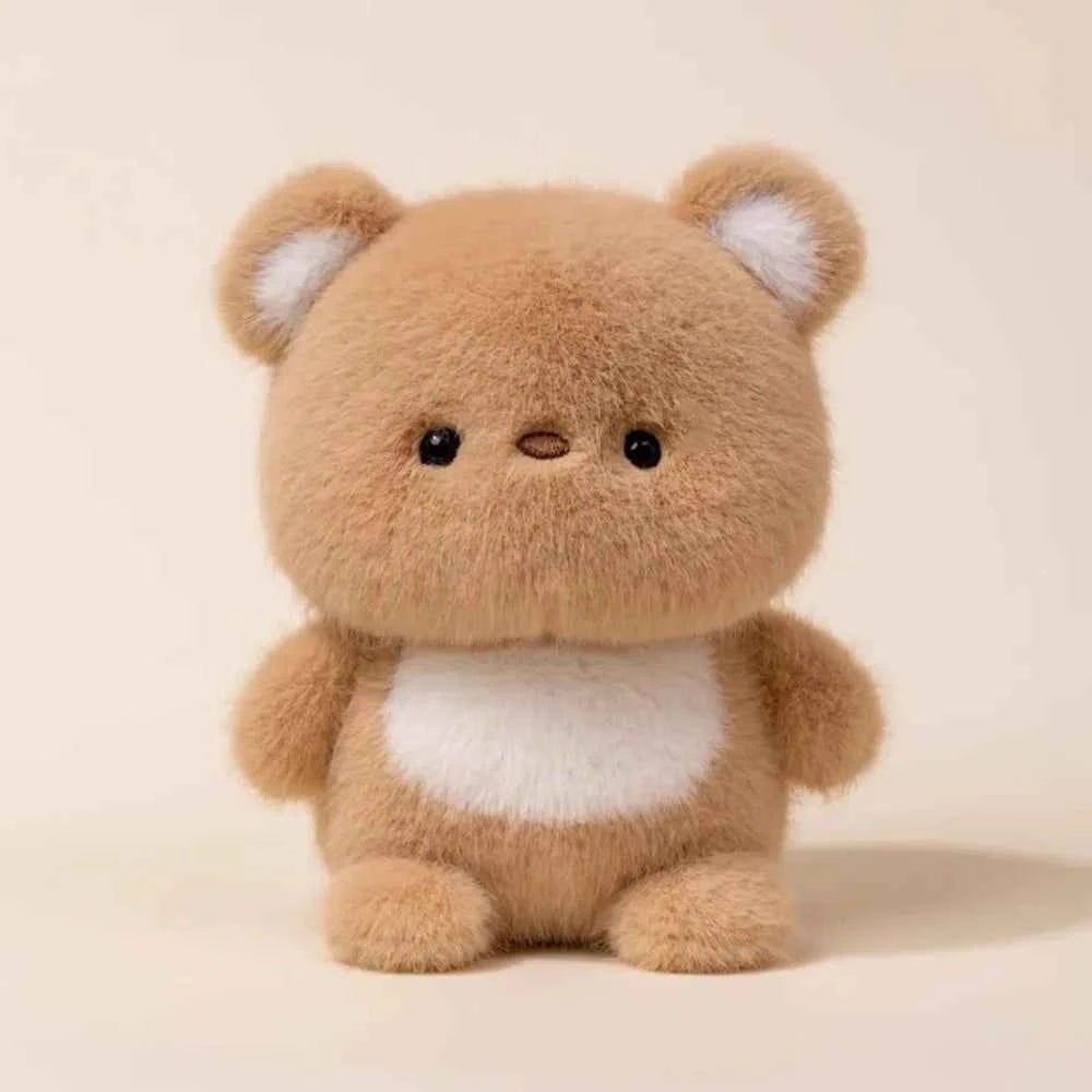 Mini Buddy