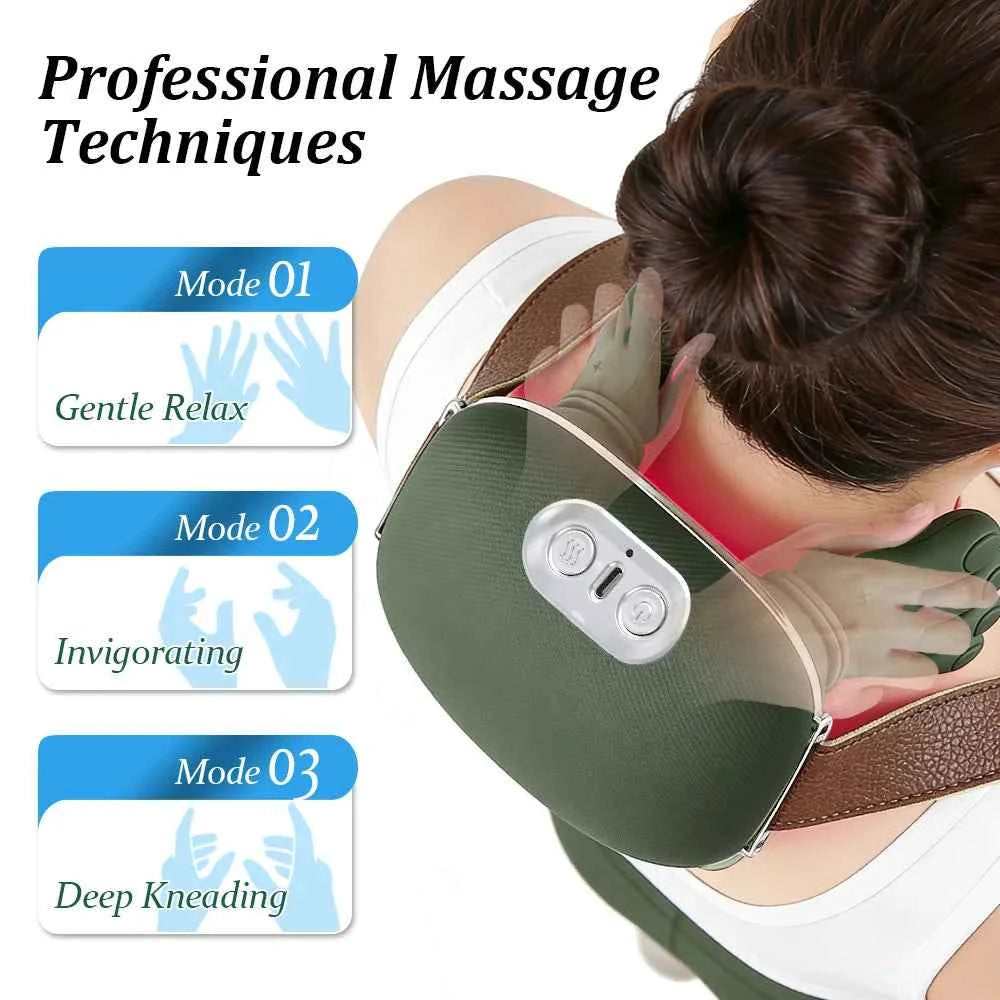 Neck Massager