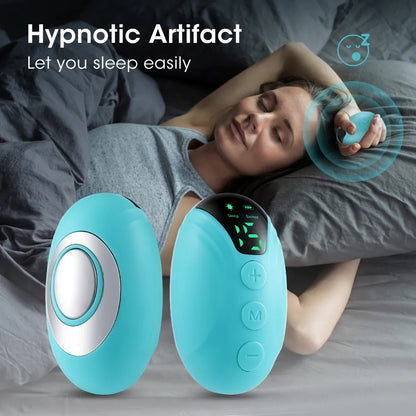 DreamEase (Handheld Sleep Device)