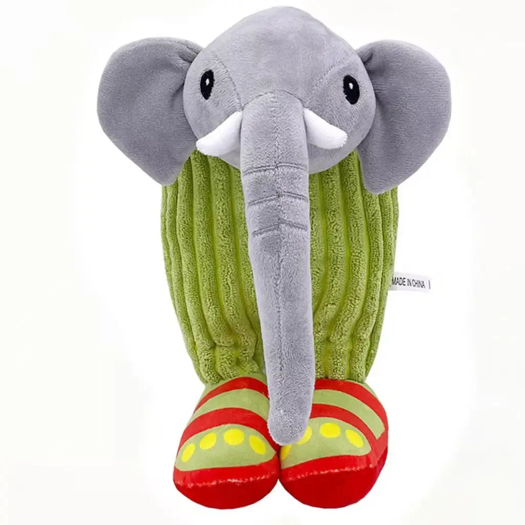 Brainrot Plush