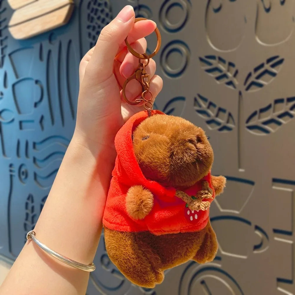 Mini Capybara