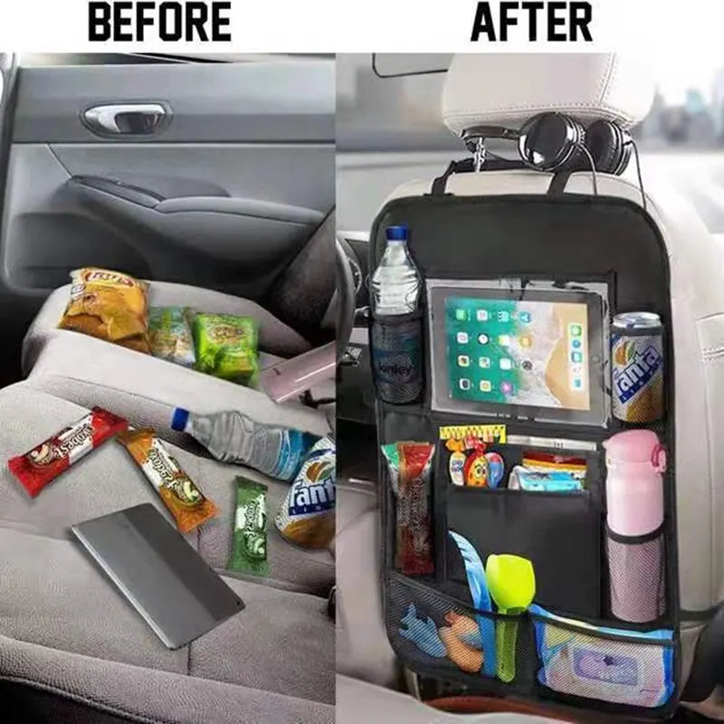 Car Organizer