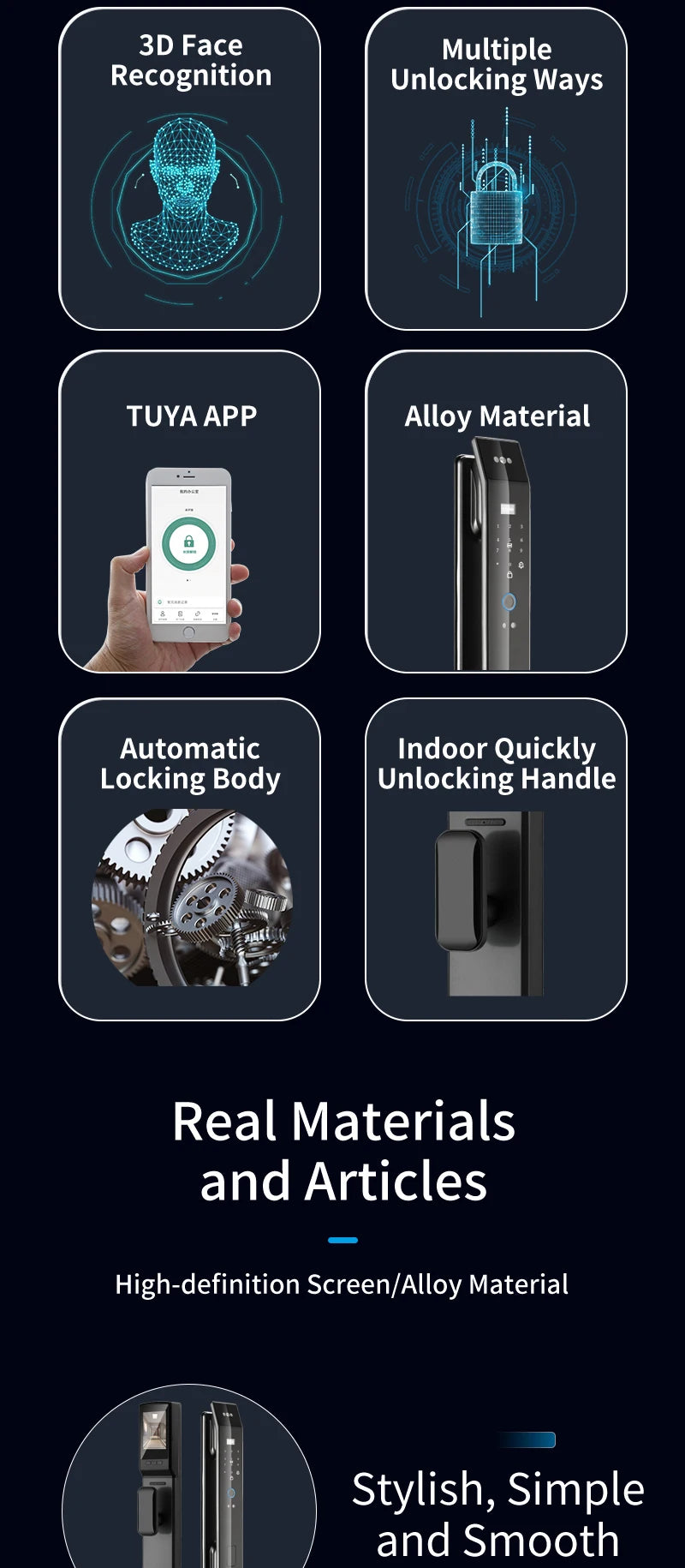 SmartLock