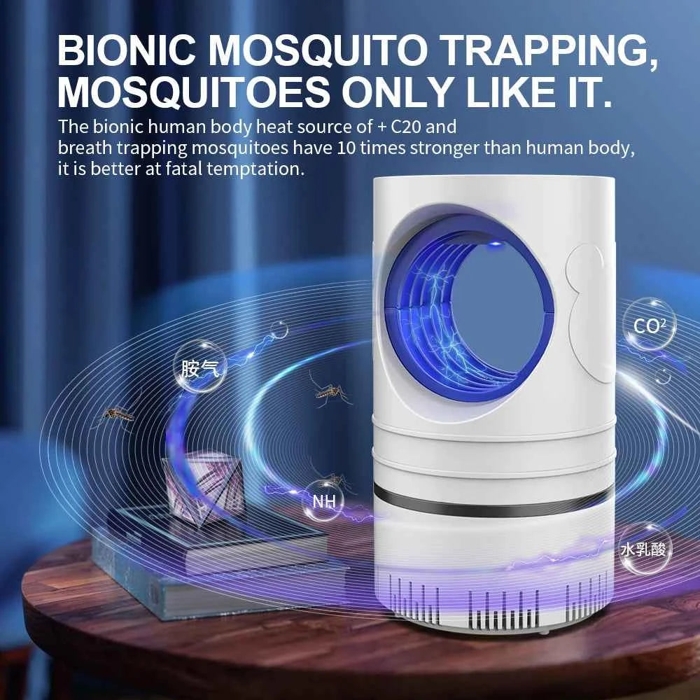 Insects Trap