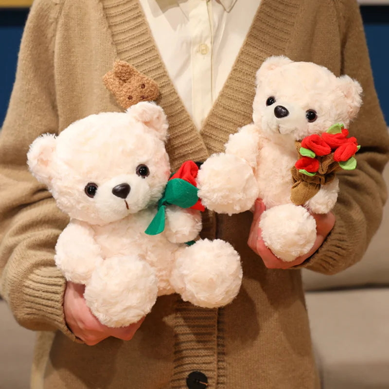 Love Teddy Bear