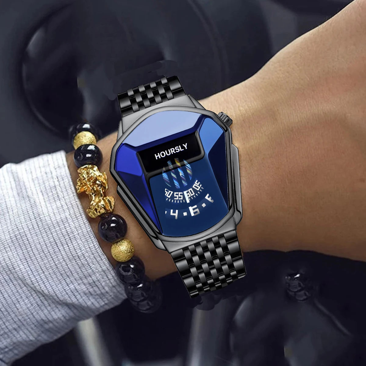 MotoWatch