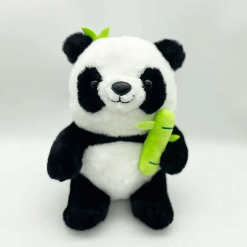 Bamboo Panda Plush