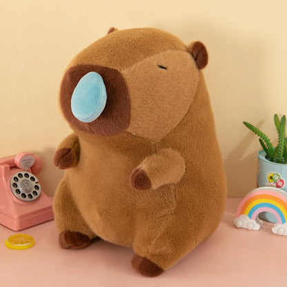 Capybara Plush