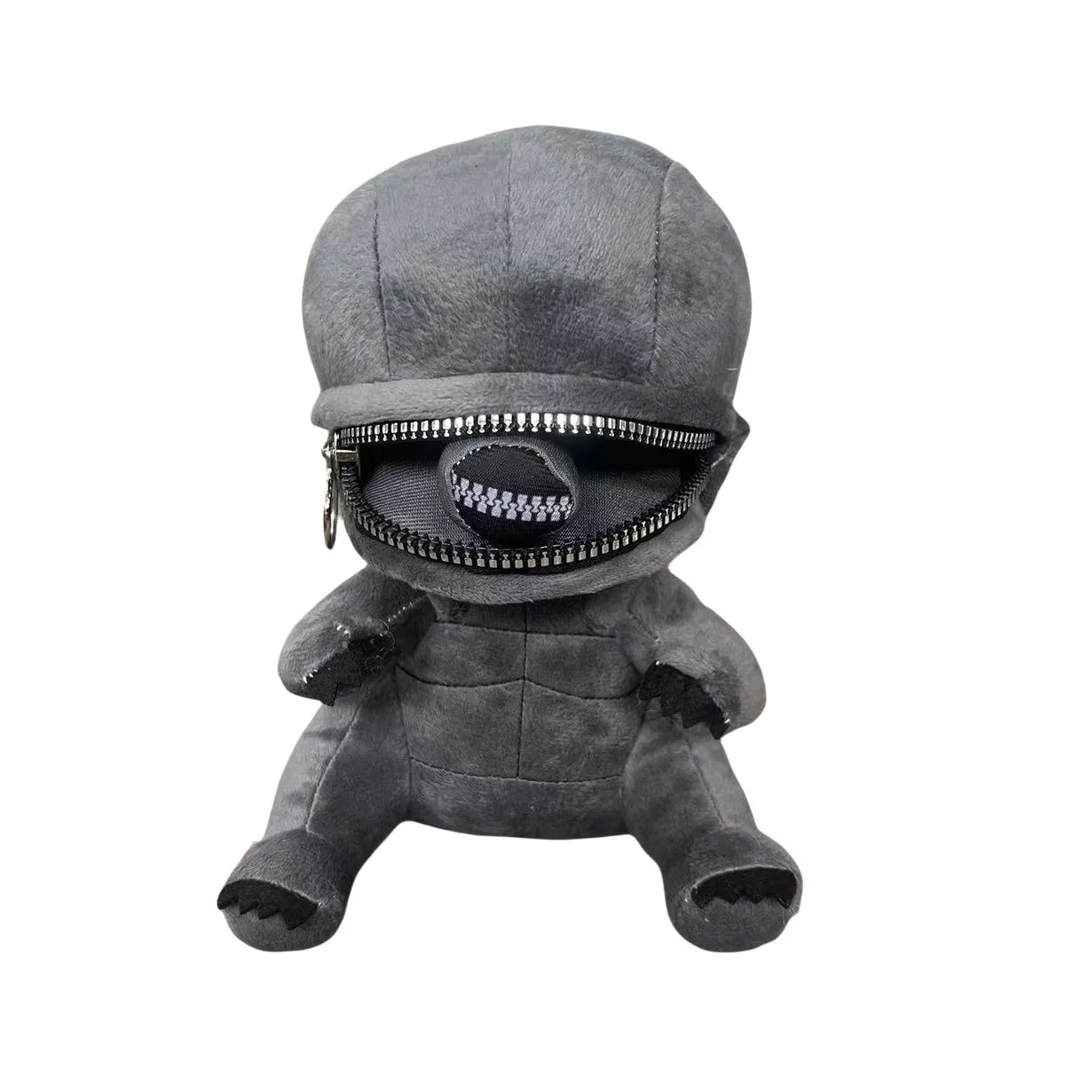 Xenomorph Plush