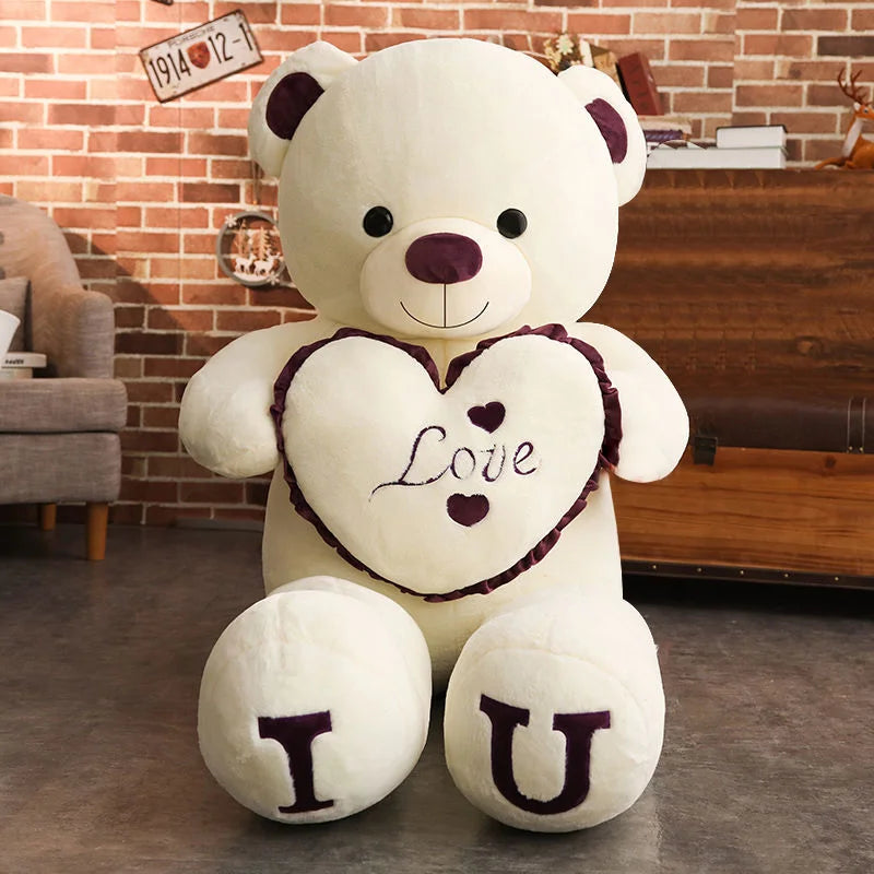 Giant TeddyBear